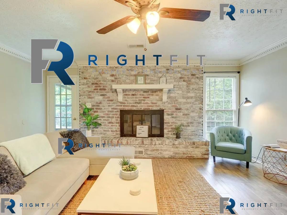 House for rent at 7911 Cleo Dr, Columbus, GA 31909