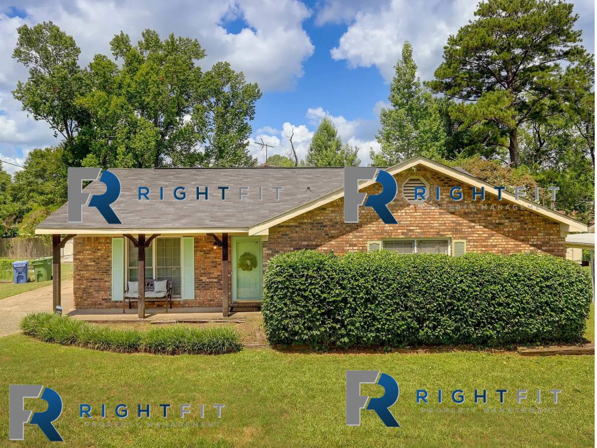 House for rent at 7911 Cleo Dr, Columbus, GA 31909