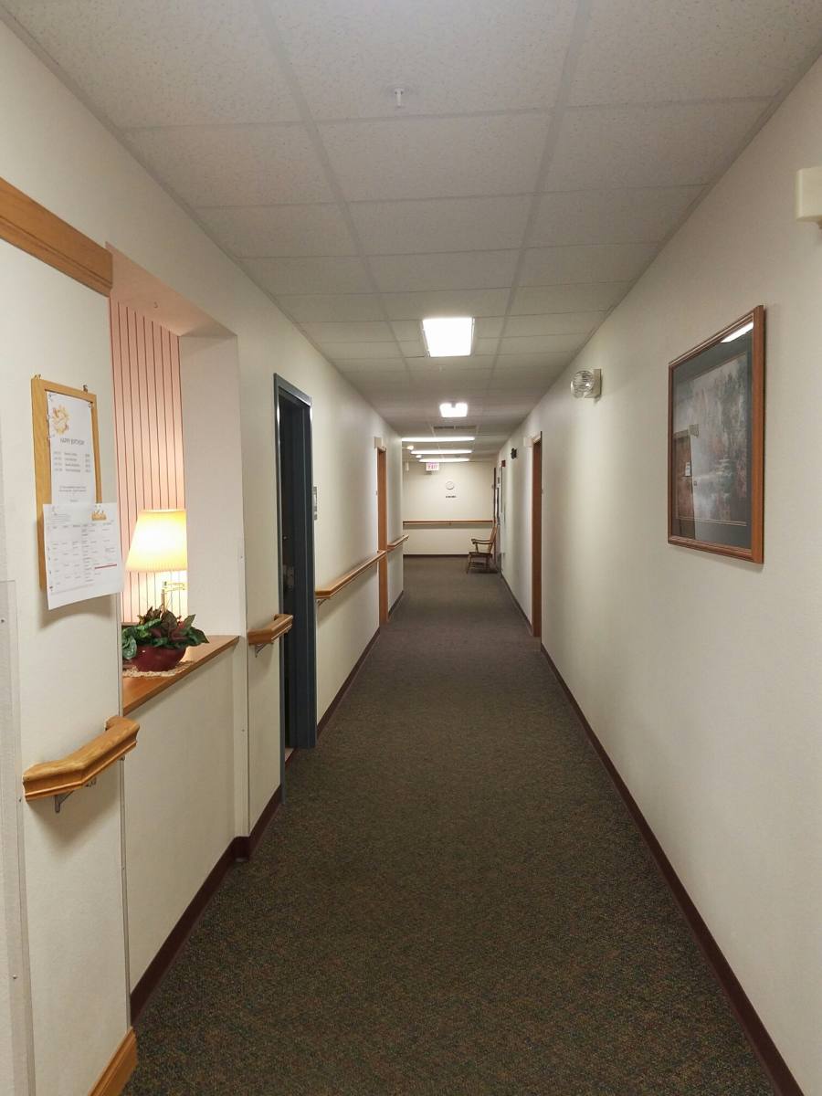 Apartment for rent at 203 N Jackson Ave, Jefferson, WI 53549