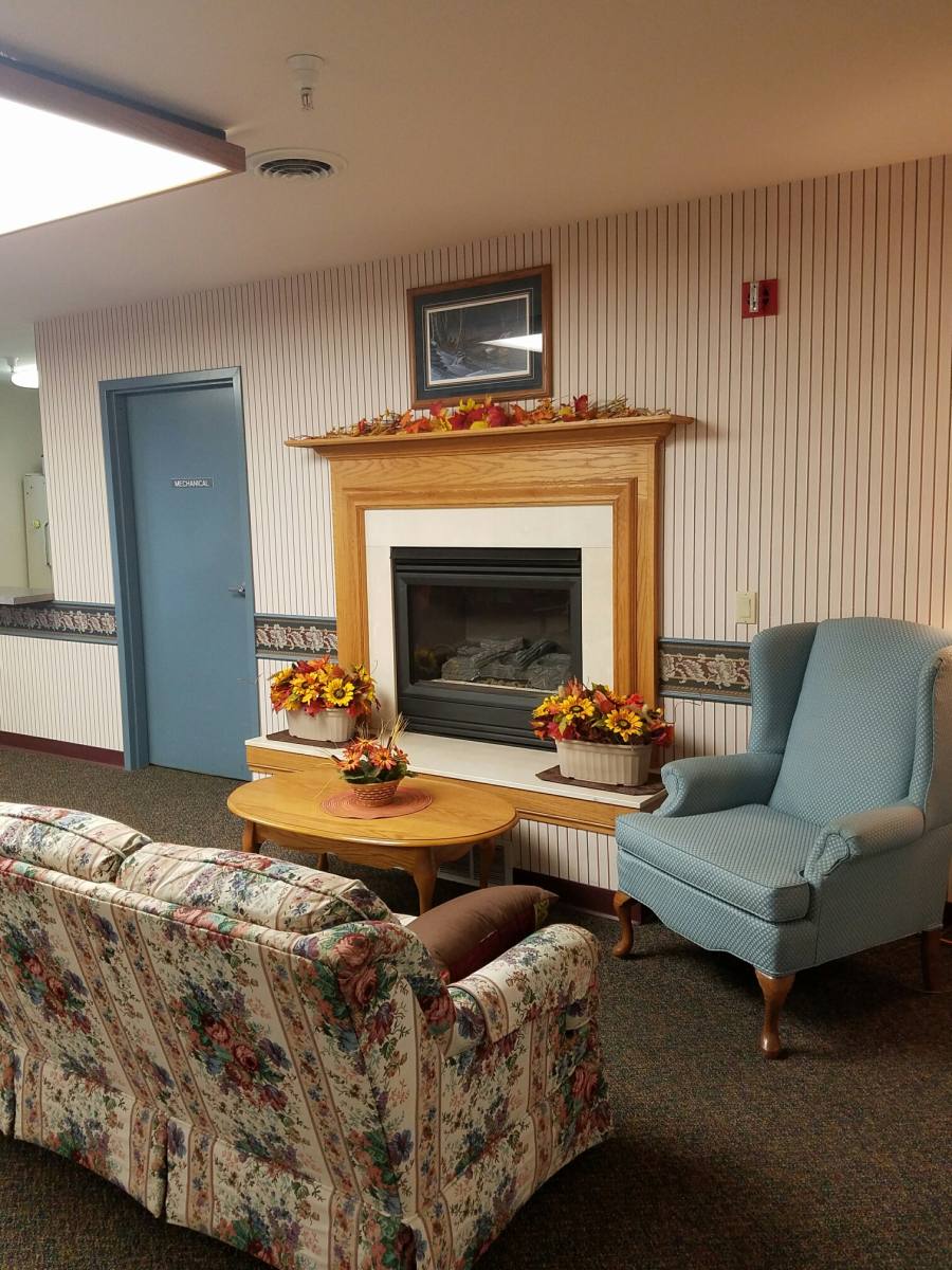Apartment for rent at 203 N Jackson Ave, Jefferson, WI 53549