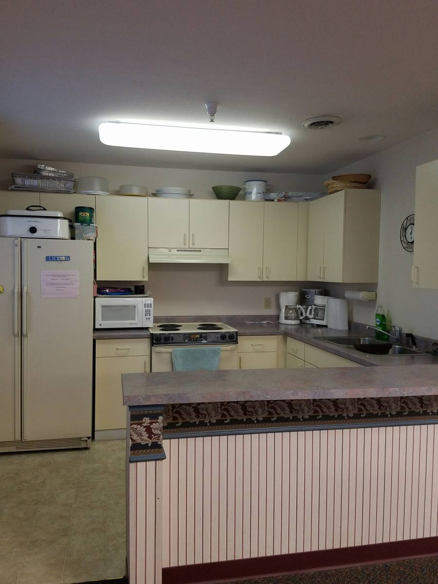 Apartment for rent at 203 N Jackson Ave, Jefferson, WI 53549