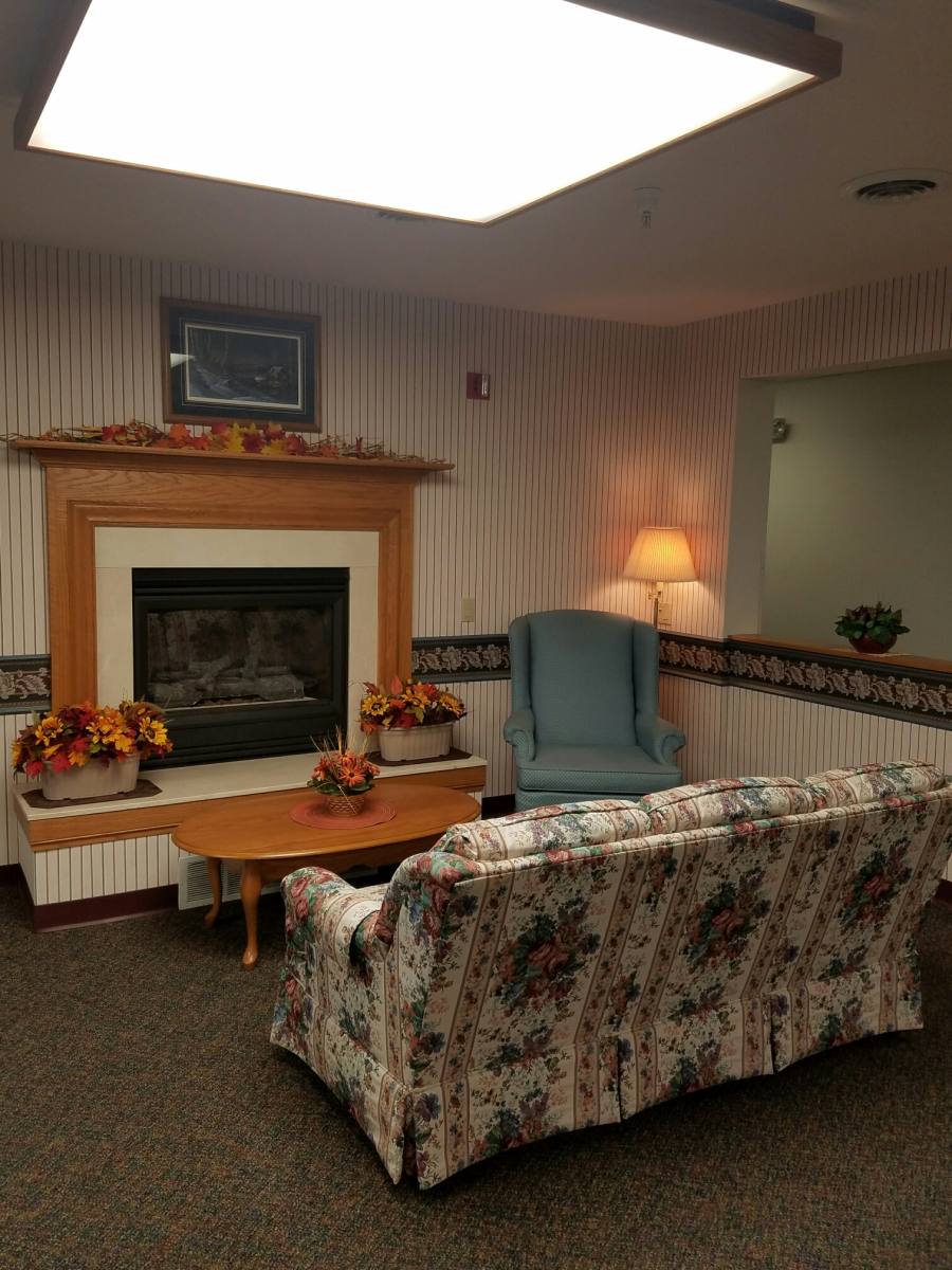 Apartment for rent at 203 N Jackson Ave, Jefferson, WI 53549