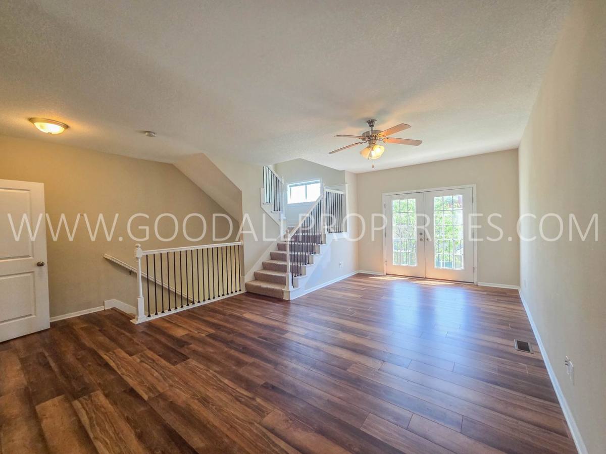 Townhouse for rent at 9140 Greenspire Dr, West Des Moines, IA 50266