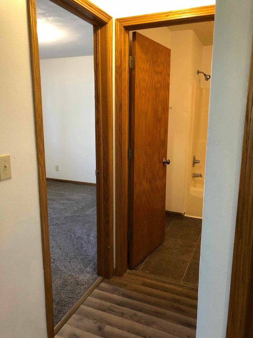 Apartment for rent at 201 9th Ave, Durant, IA 52747
