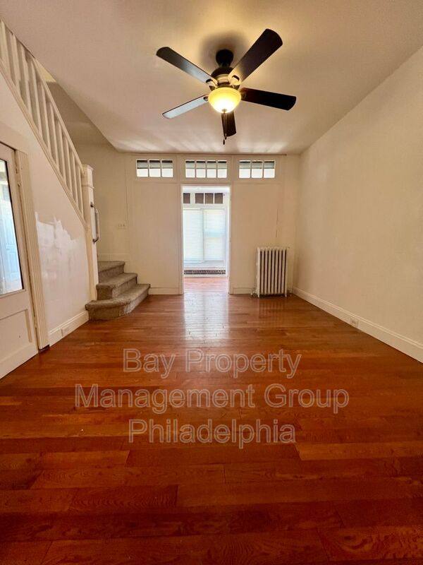 Townhouse for rent at 3253 N Dover St, Philadelphia, PA 19129