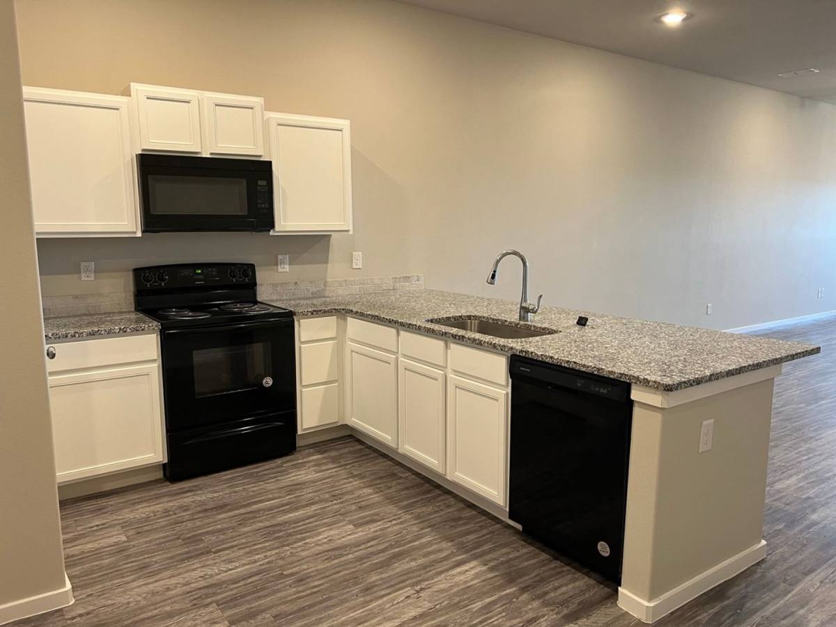Apartment for rent at 1918 Langford Ave, Lubbock, TX 79407