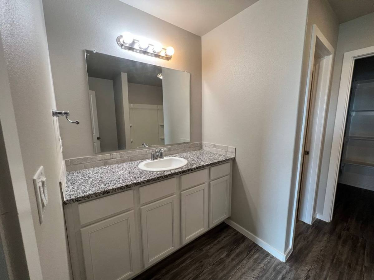 Apartment for rent at 1918 Langford Ave, Lubbock, TX 79407