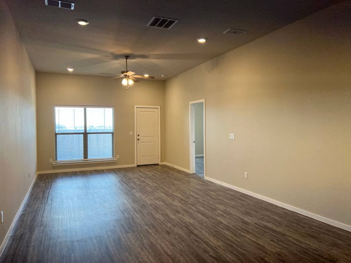 Apartment for rent at 1918 Langford Ave, Lubbock, TX 79407
