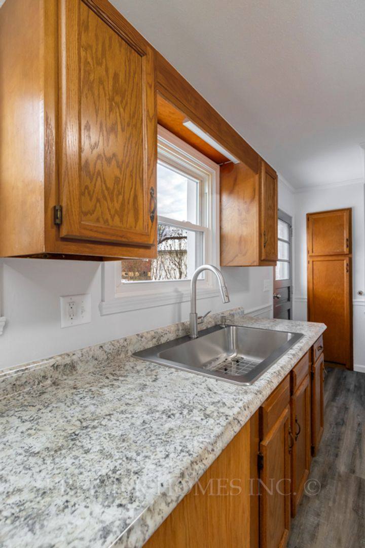 Apartment for rent at 3812 Root Ave NE, Canton, OH 44705