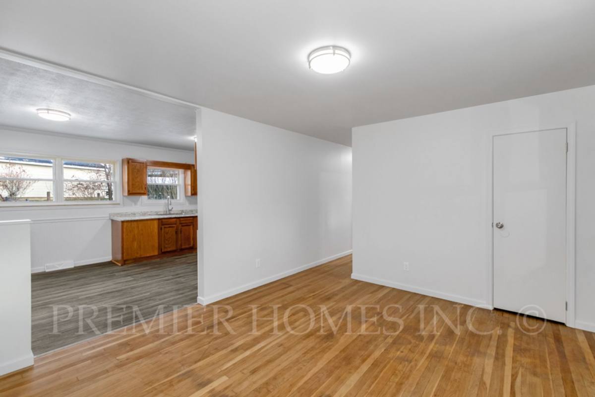 Apartment for rent at 3812 Root Ave NE, Canton, OH 44705