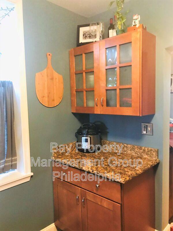 Townhouse for rent at 2448 S 2nd St, Philadelphia, PA 19148