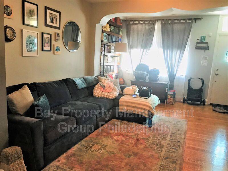 Townhouse for rent at 2448 S 2nd St, Philadelphia, PA 19148