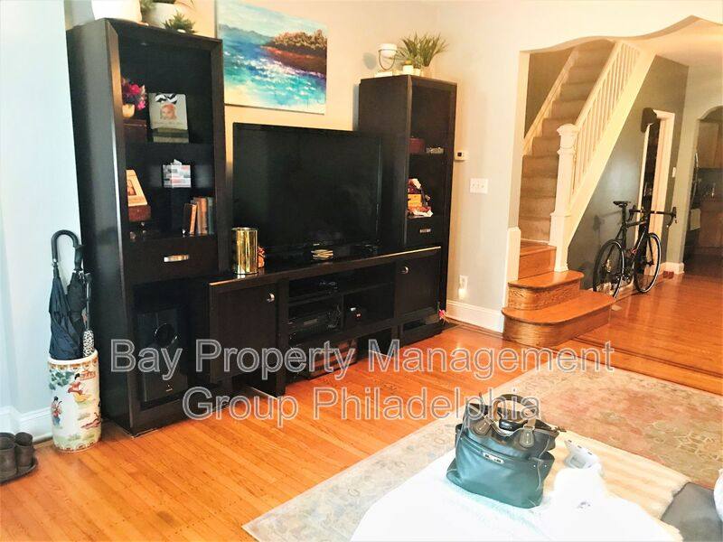 Townhouse for rent at 2448 S 2nd St, Philadelphia, PA 19148