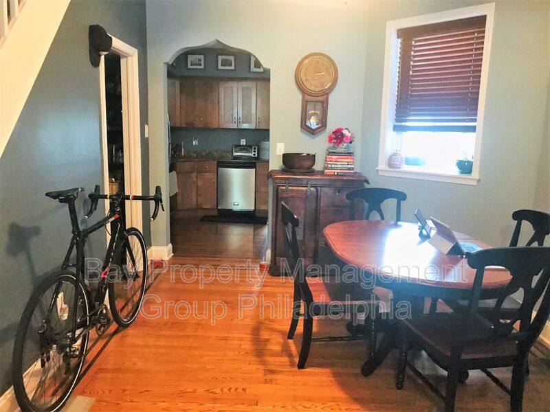 Townhouse for rent at 2448 S 2nd St, Philadelphia, PA 19148