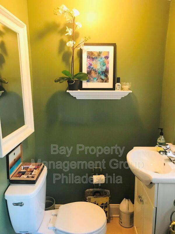 Townhouse for rent at 2448 S 2nd St, Philadelphia, PA 19148