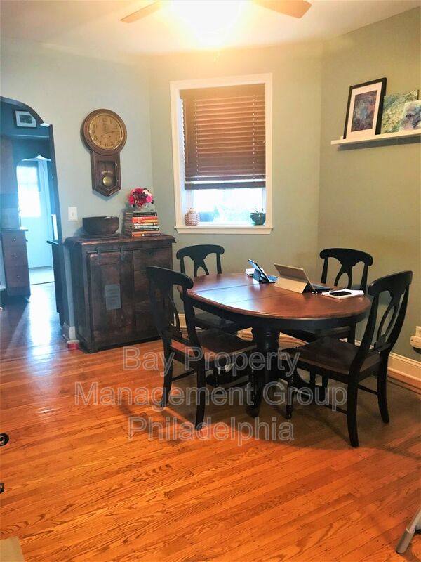 Townhouse for rent at 2448 S 2nd St, Philadelphia, PA 19148
