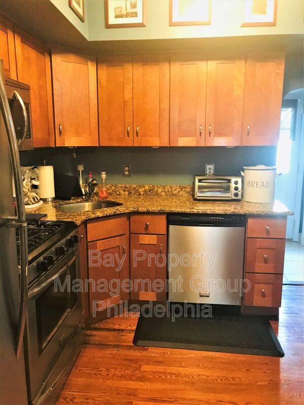 Townhouse for rent at 2448 S 2nd St, Philadelphia, PA 19148