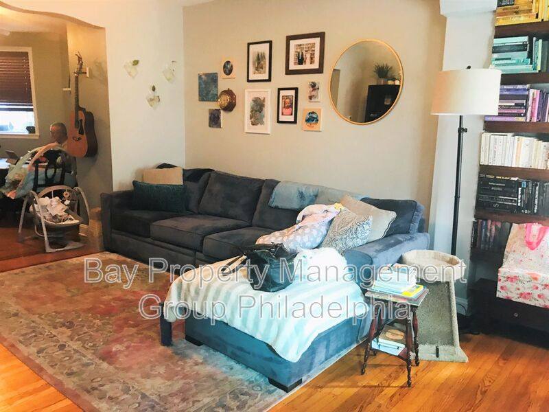 Townhouse for rent at 2448 S 2nd St, Philadelphia, PA 19148