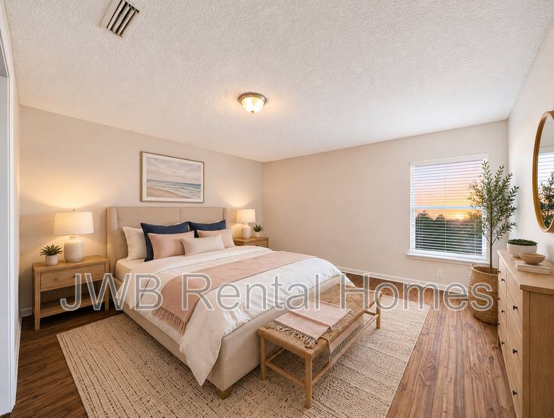 Townhouse for rent at 8402 McGirts Village Lane 7E, Jacksonville, FL 32210