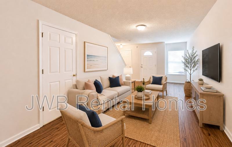Townhouse for rent at 8402 McGirts Village Lane 7E, Jacksonville, FL 32210
