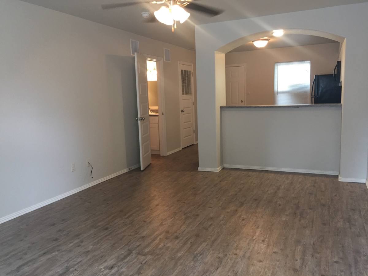 Apartment for rent at 8010-8020 Texas Rd, Fort Smith, AR 72908