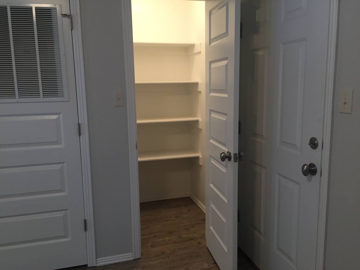 Apartment for rent at 8010-8020 Texas Rd, Fort Smith, AR 72908