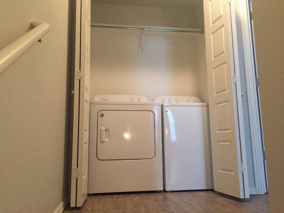 Apartment for rent at 8010-8020 Texas Rd, Fort Smith, AR 72908