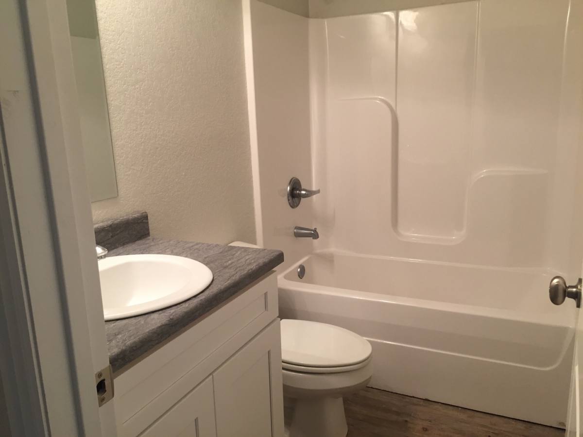 Apartment for rent at 8010-8020 Texas Rd, Fort Smith, AR 72908