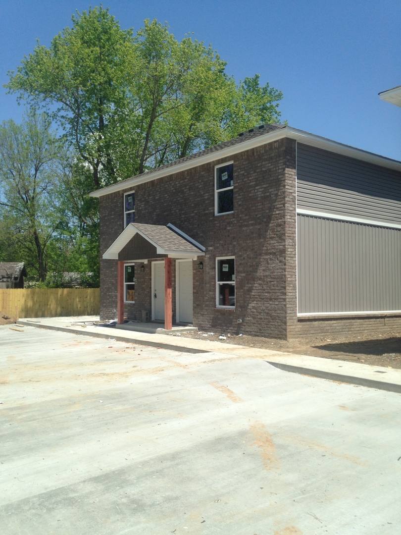 Apartment for rent at 8010-8020 Texas Rd, Fort Smith, AR 72908