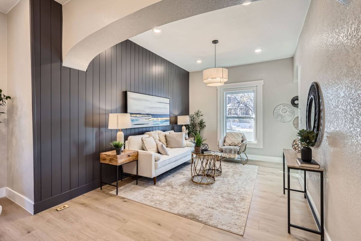 House for rent at 3120 N Race St, Denver, CO 80205