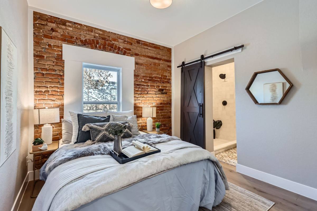 House for rent at 3120 N Race St, Denver, CO 80205