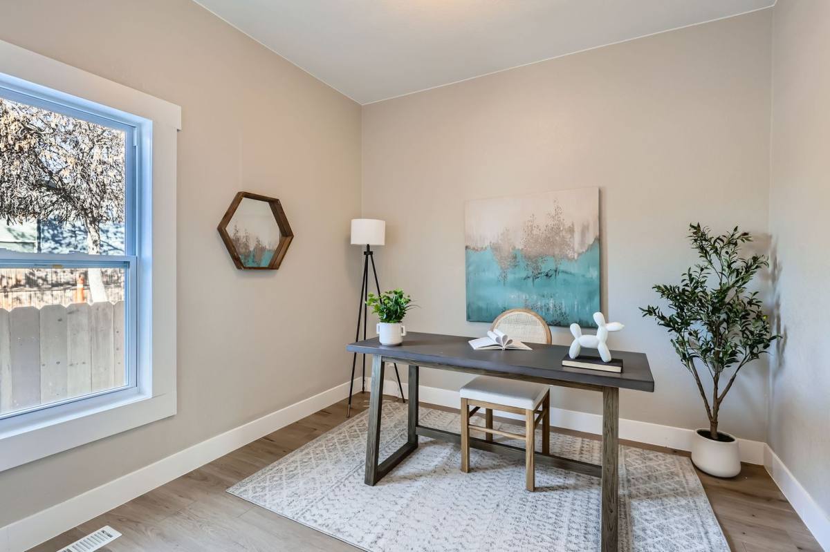 House for rent at 3120 N Race St, Denver, CO 80205