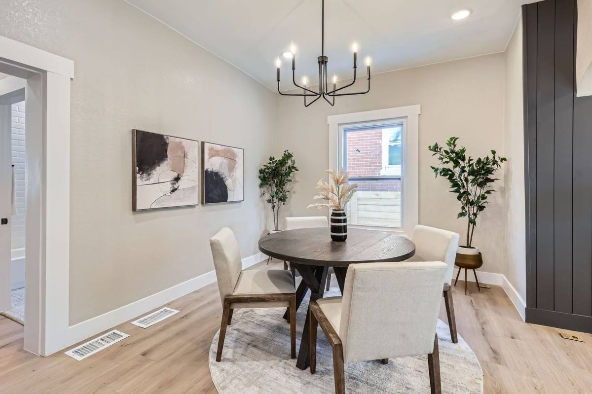 House for rent at 3120 N Race St, Denver, CO 80205