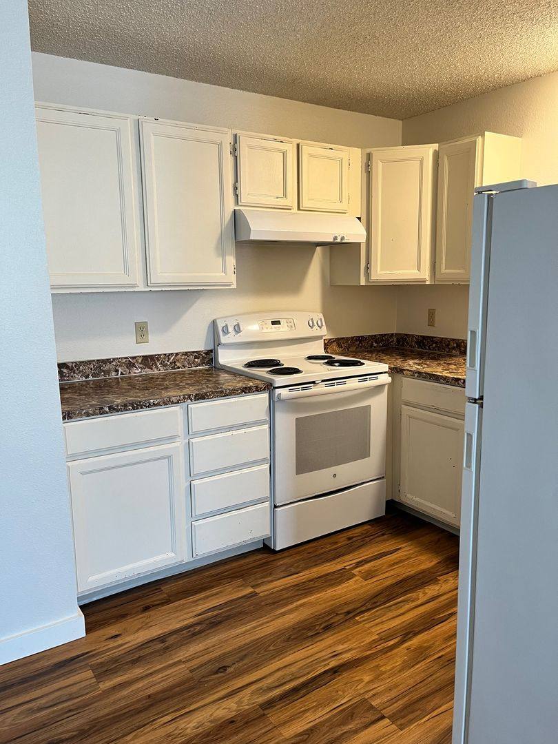 Apartment for rent at 509 N Black, Units 1-8, Bozeman, MT 59715