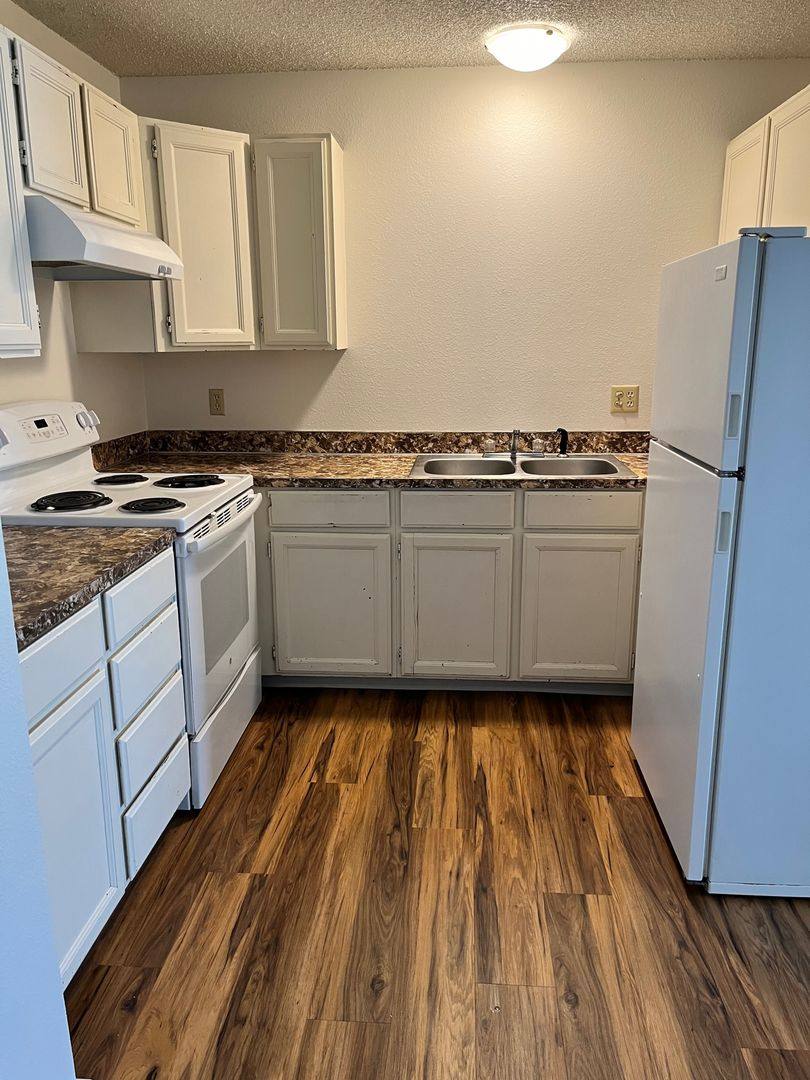 Apartment for rent at 509 N Black, Units 1-8, Bozeman, MT 59715