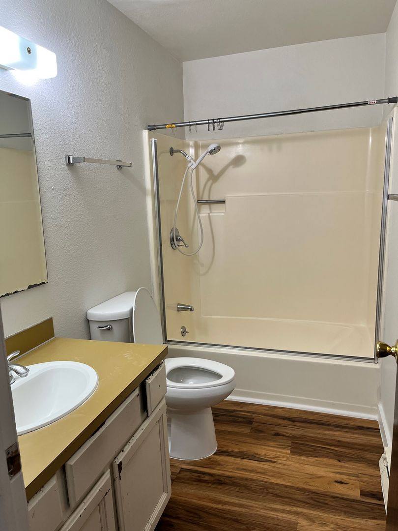 Apartment for rent at 509 N Black, Units 1-8, Bozeman, MT 59715