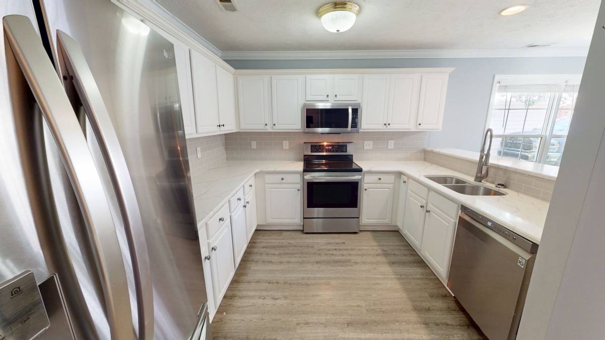 House for rent at 2900 Brookcrossing Dr, Fayetteville, NC 28306