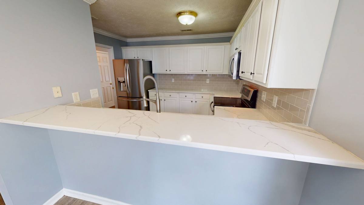 House for rent at 2900 Brookcrossing Dr, Fayetteville, NC 28306