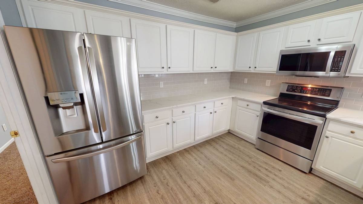 House for rent at 2900 Brookcrossing Dr, Fayetteville, NC 28306