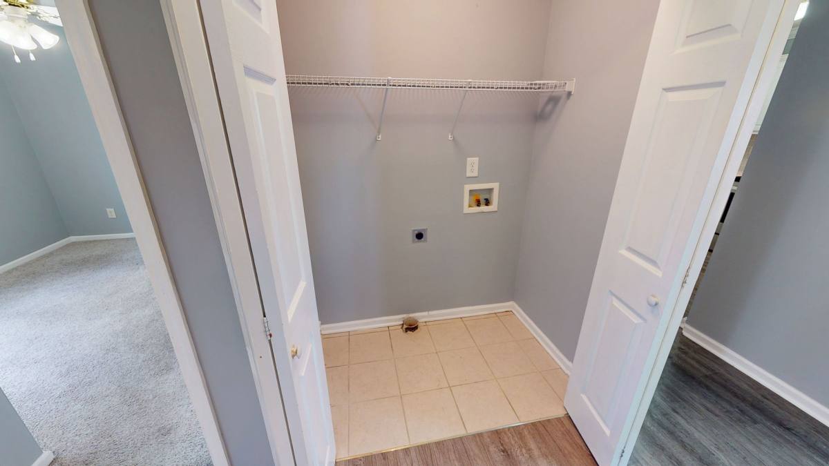 House for rent at 2900 Brookcrossing Dr, Fayetteville, NC 28306