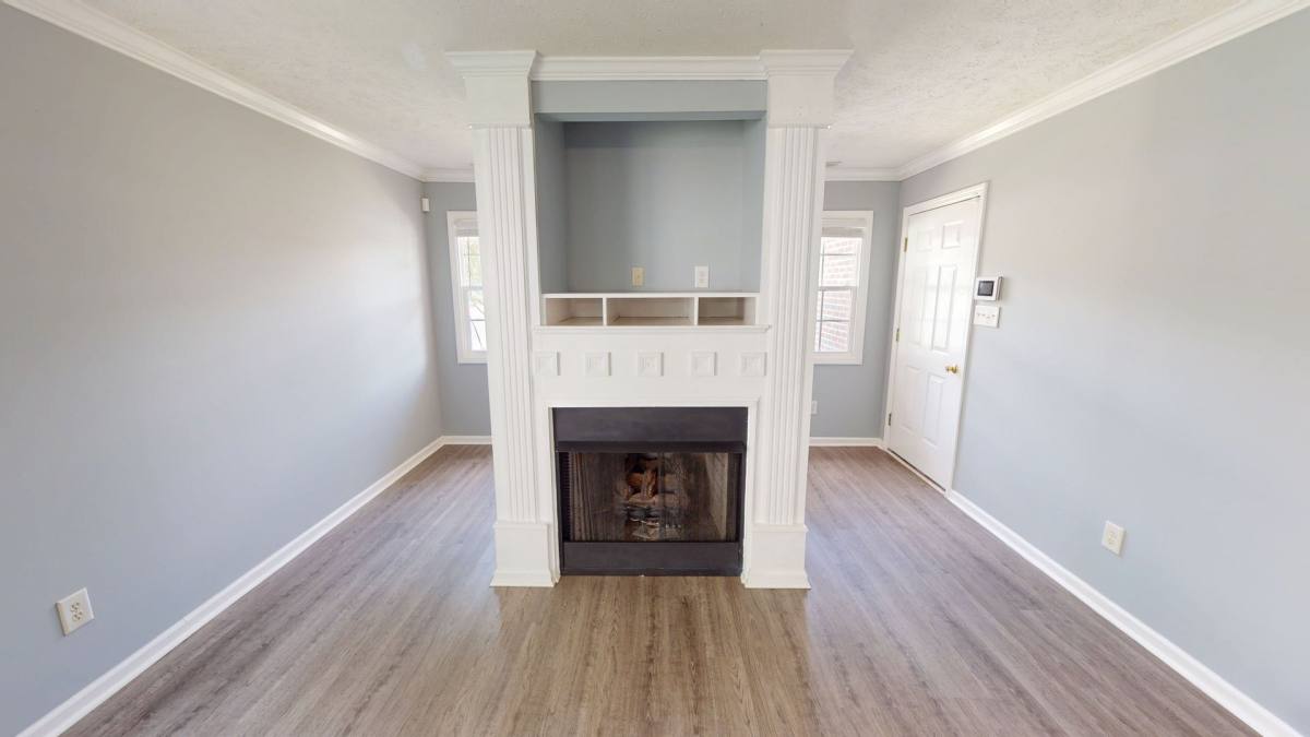House for rent at 2900 Brookcrossing Dr, Fayetteville, NC 28306