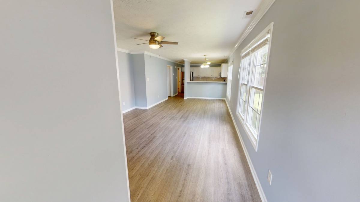 House for rent at 2900 Brookcrossing Dr, Fayetteville, NC 28306