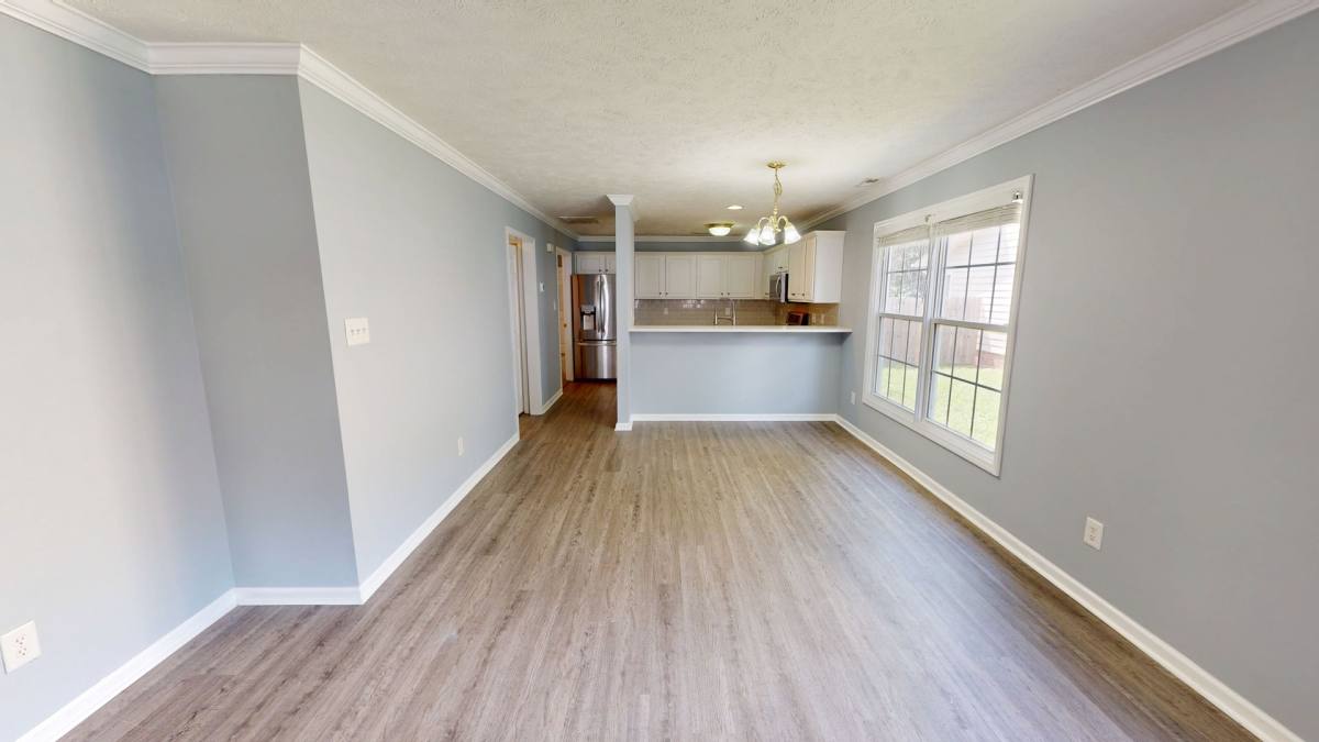 House for rent at 2900 Brookcrossing Dr, Fayetteville, NC 28306