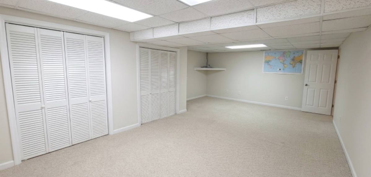 House for rent at 4910 Gold Mine Dr, Buford, GA 30518