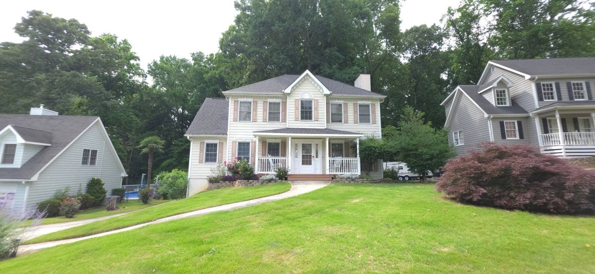 House for rent at 4910 Gold Mine Dr, Buford, GA 30518