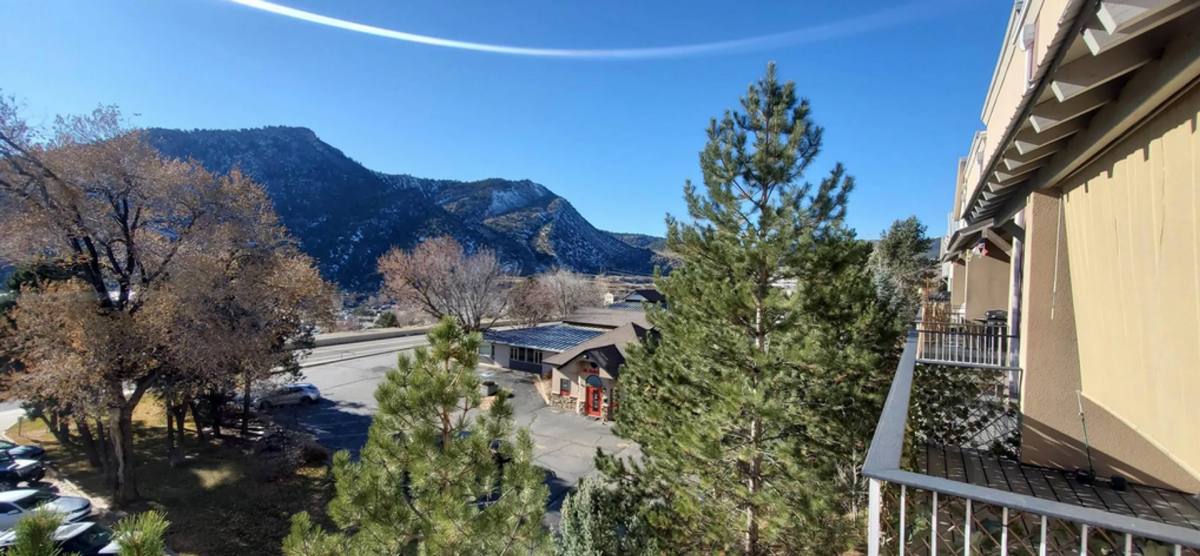 Townhouse for rent at 1140 Carbon Junction, Durango, CO 81301