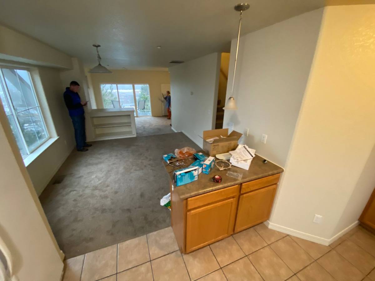 Townhouse for rent at 1140 Carbon Junction, Durango, CO 81301