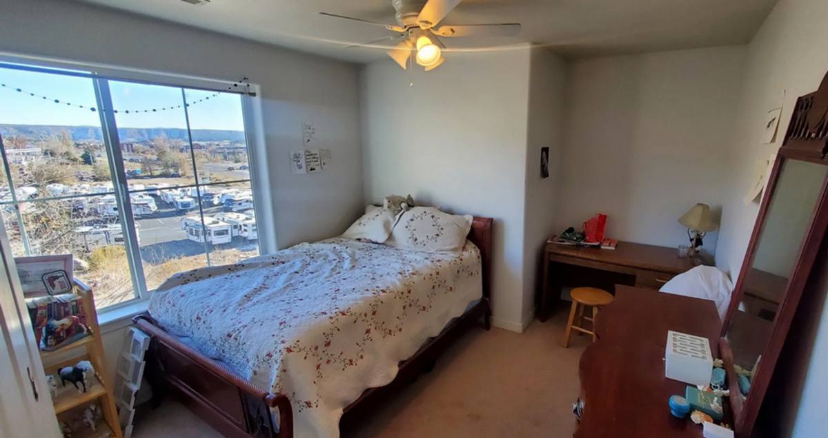 Townhouse for rent at 1140 Carbon Junction, Durango, CO 81301