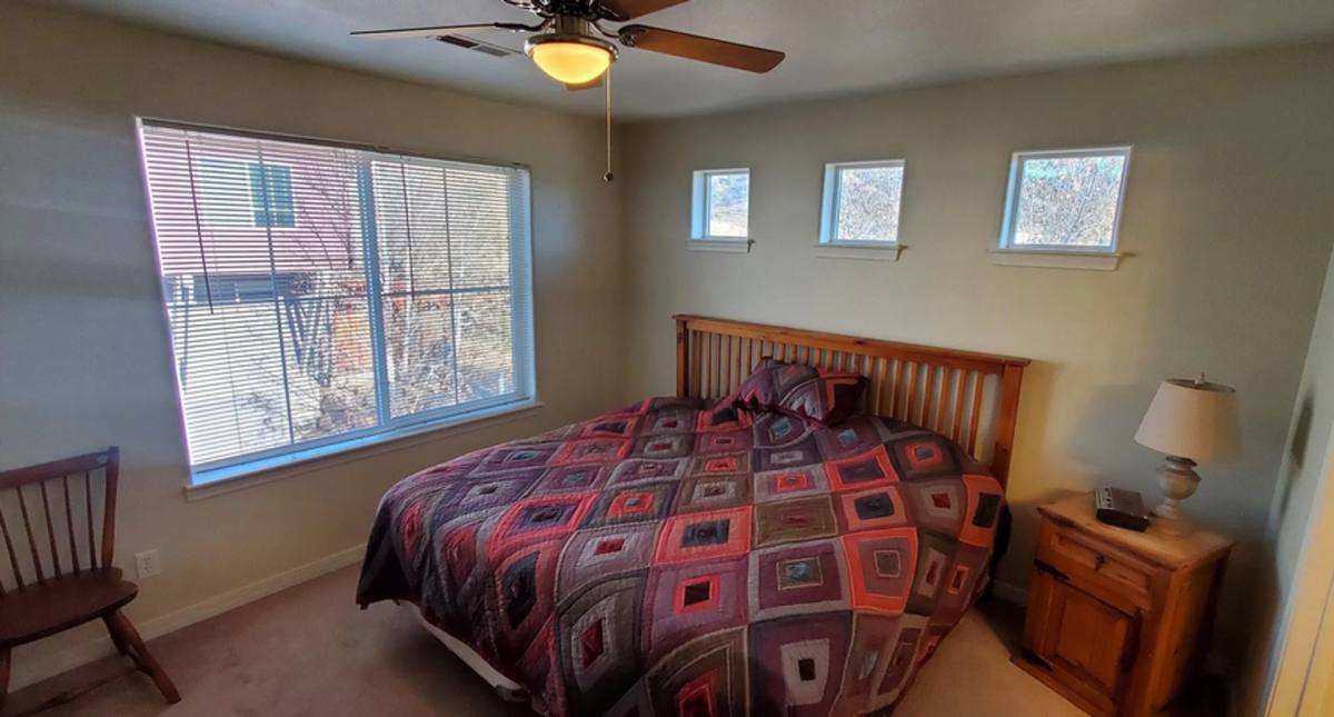 Townhouse for rent at 1140 Carbon Junction, Durango, CO 81301