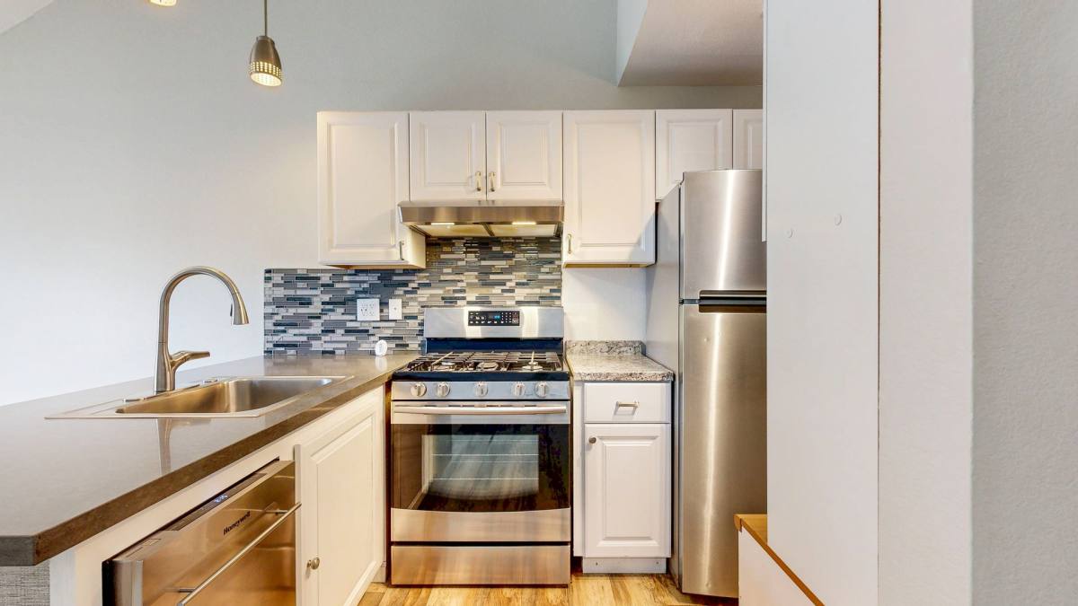 Apartment for rent at 172 Courtyards E, Windsor, CA 95492